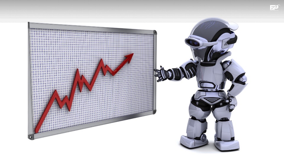 type of robot trade