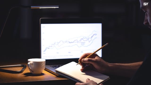 disciplined trader
