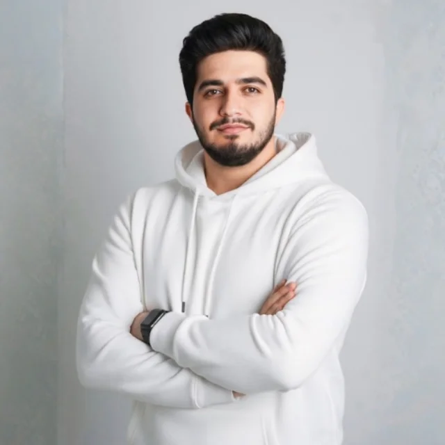 عرفان پاک‌دامن