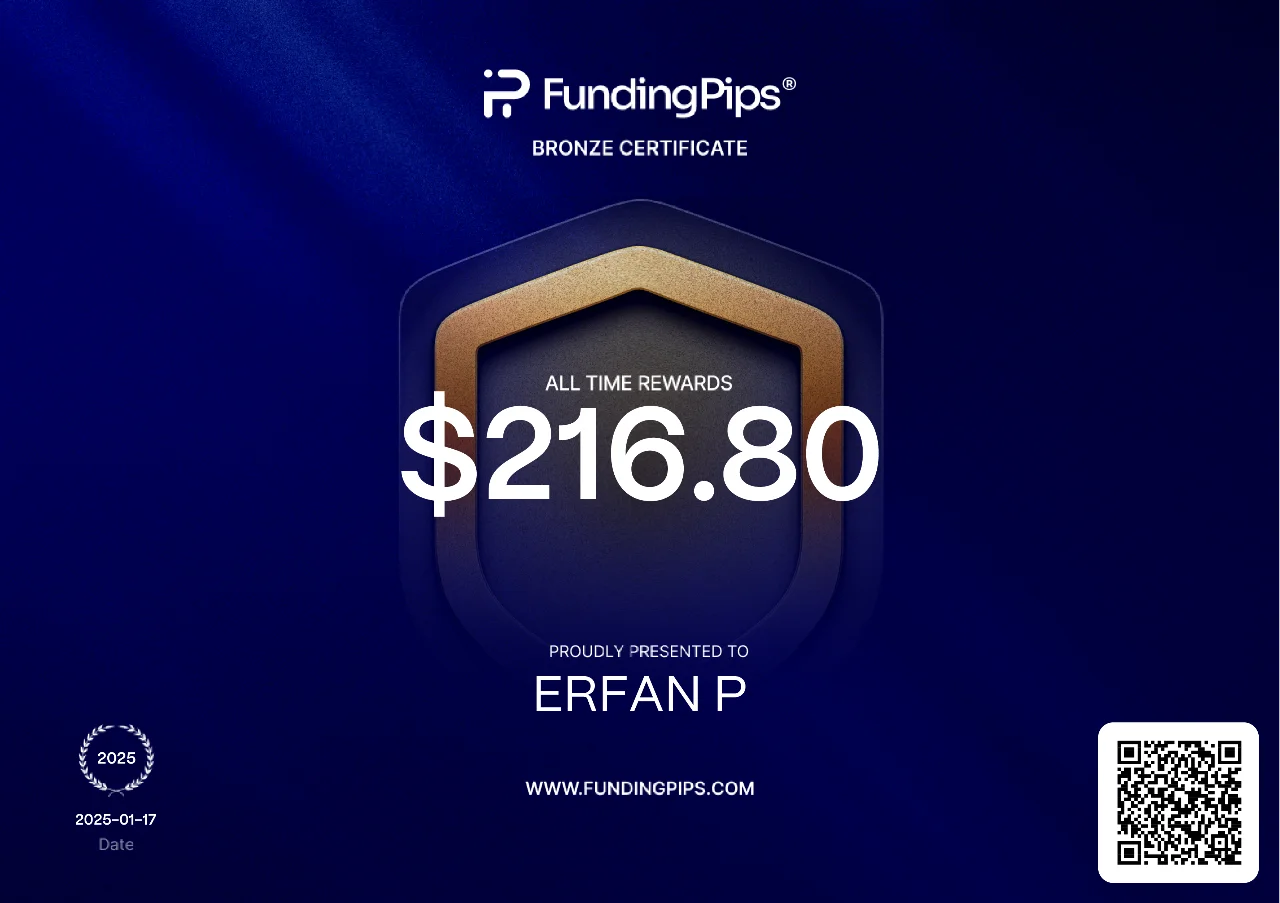 گواهی Payout و استمرار سودآوری
